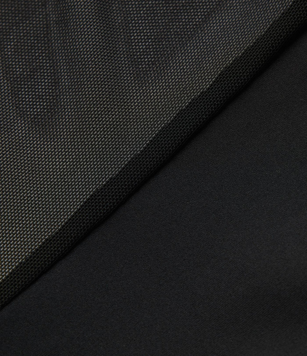 Haut de sport SoftlyZero™ Airy à col rond, manches courtes, dos échancré, mesh respirant à effet frais InstantCool, protection solaire UPF50+