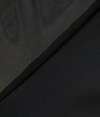 Haut de sport SoftlyZero™ Airy à col rond, manches courtes, dos échancré, mesh respirant à effet frais InstantCool, protection solaire UPF50+