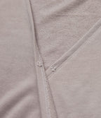 Sweat-shirt col V manches longues