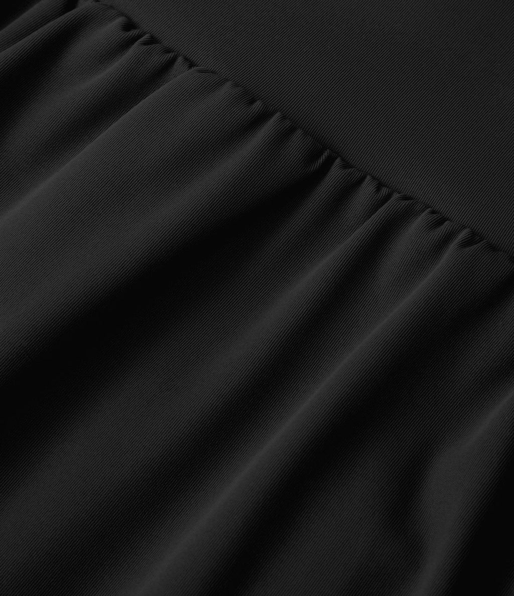 Short 8,8cm Sport Grande Taille 2 en 1 avec Poches Arrière et Poches Latérales Cachées