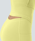 Robe Danse Sport Évasée Torsadée Dos Nu Plus Longue Easy Peasy Édition