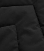 Doudoune PuffFlex col montant double zip avec passants pouces avec poches