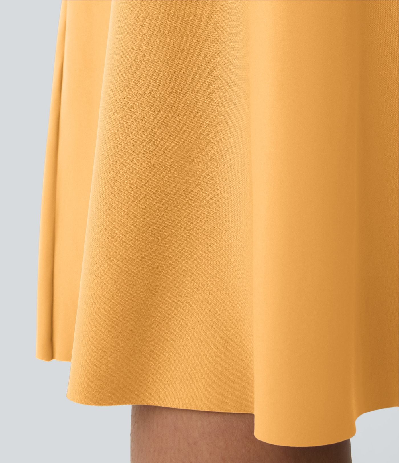 Quotidien Robe Mi-Longue Chill - La Land