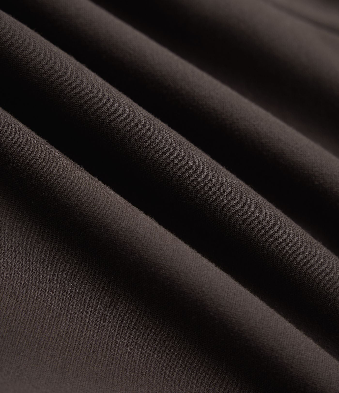 Pantalon tailleur taille haute évasé ample en ponte roma résistant