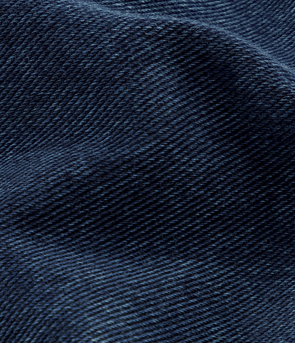 Halara Flex™ - Jean Ultra Evasé Tricot Extensible Lavé Poches Croisées Taille Haute