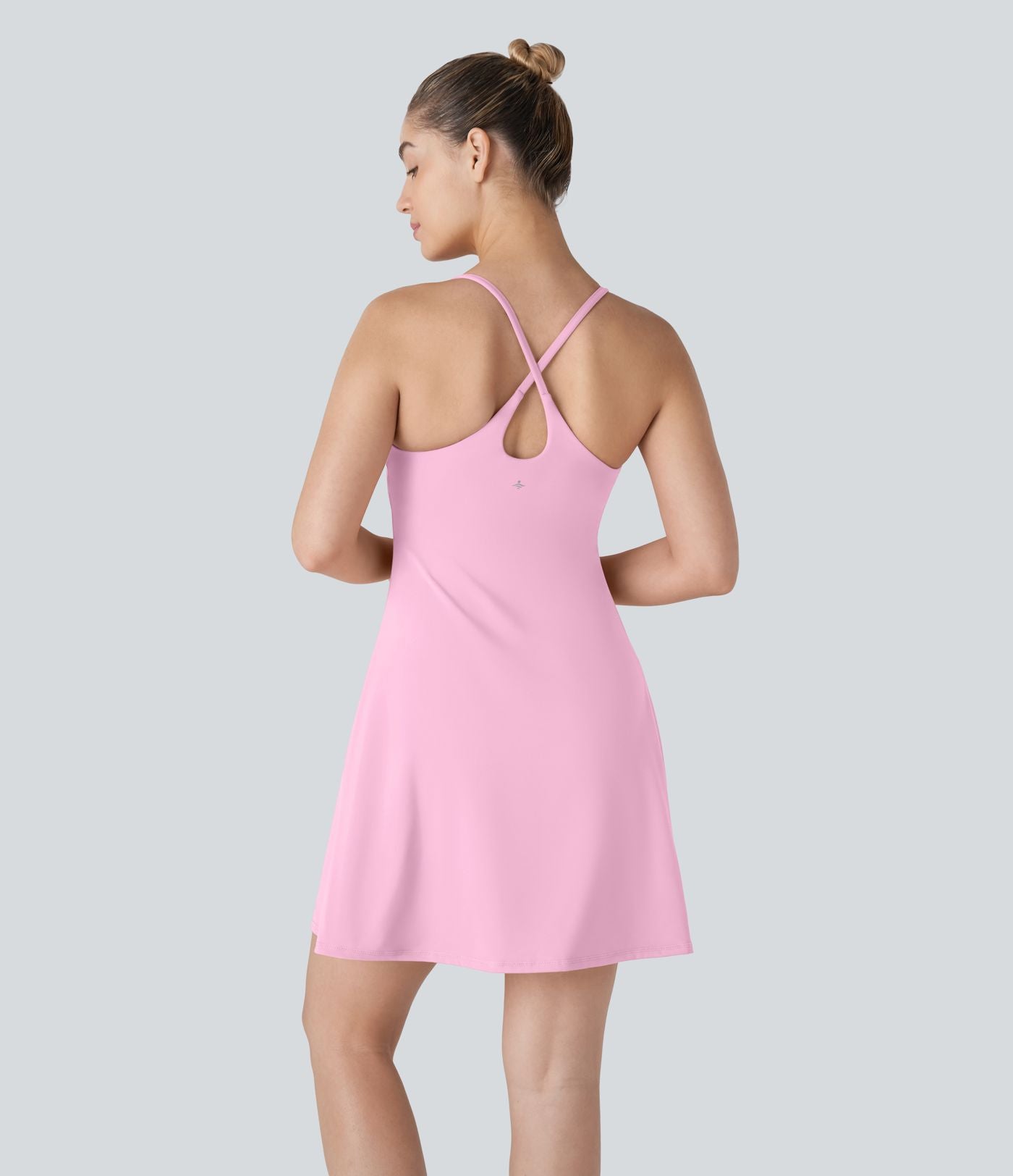 Softlyzero™ Plush Robe Sport Dos Nu et Douce - Longue Plus - Édition Easy Peasy