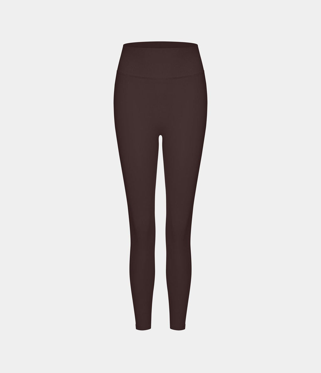 Legging push-up taille haute froncé sans couture OneForm Seamless Flow