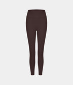 Legging push-up taille haute froncé sans couture OneForm Seamless Flow