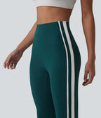 Halara Ultrasculpt™ Legging ventre plat yoga 7/8 taille haute bande latérale