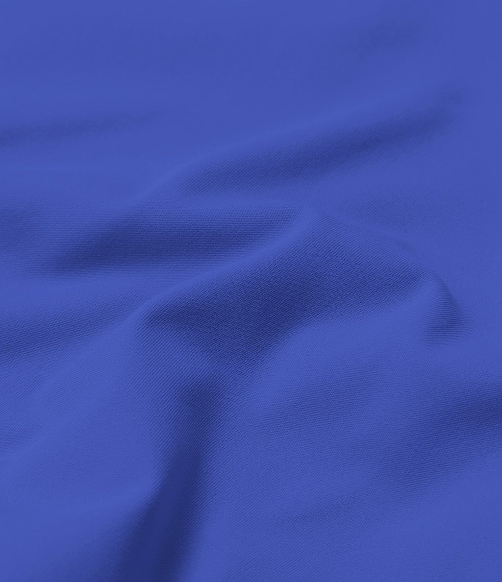 Robe de sport dos nu torsadée A-C