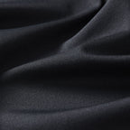 Robe Soirée Mini Superpositions en Maille avec Dos Nu Croisé Lacets