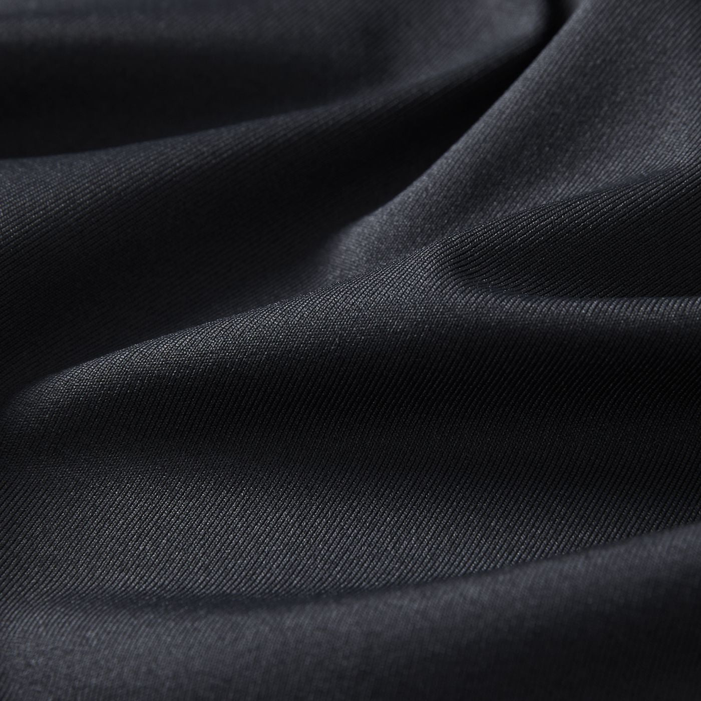 Robe Soirée Mini Superpositions en Maille avec Dos Nu Croisé Lacets