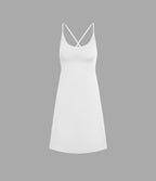 Robe de sport mini 2-en-1 SoftlyZero™ Plush avec poche E-G