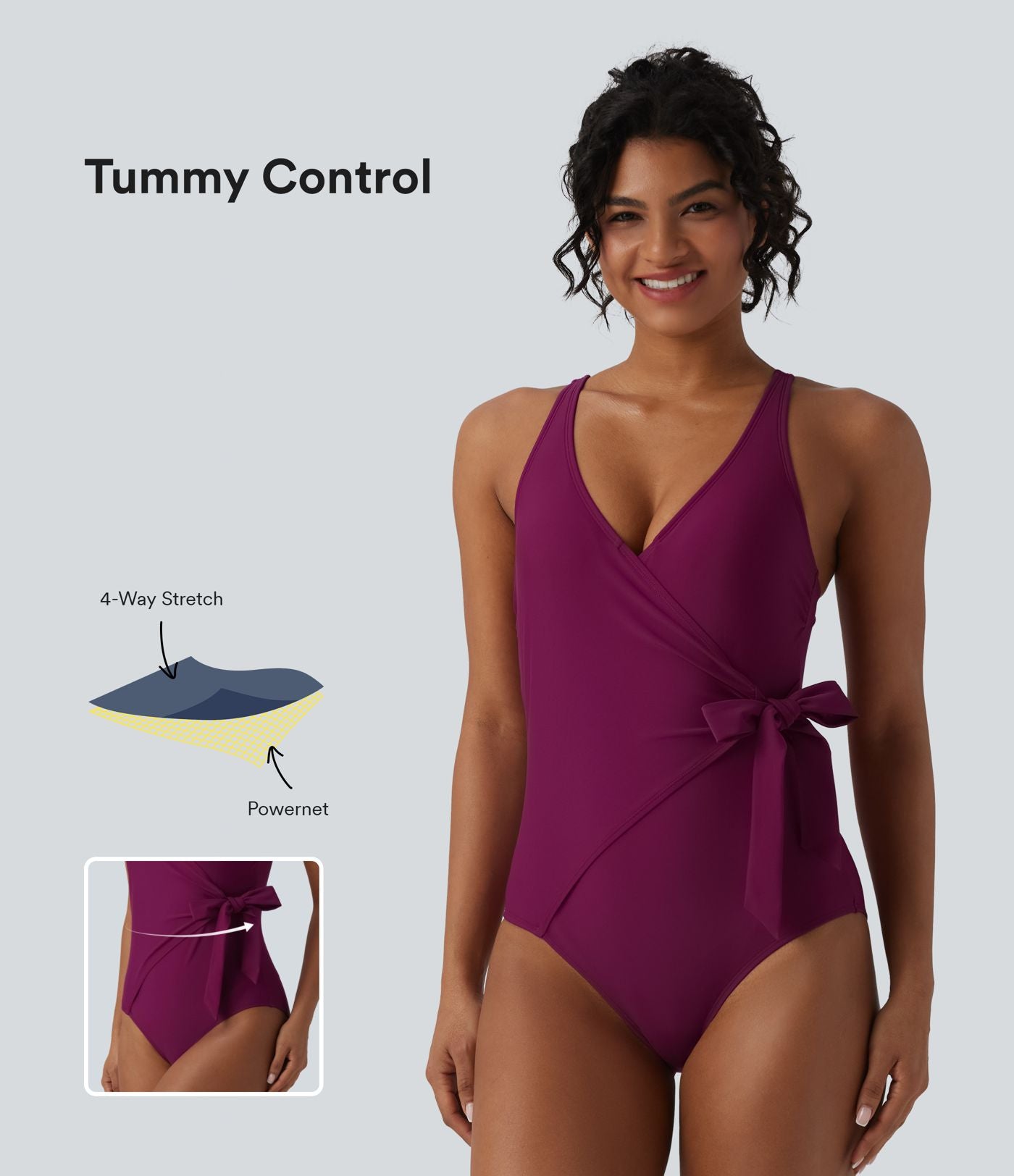 One-Pieces