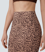 Legging de yoga gainant taille haute avec poches Halara UltraSculpt™