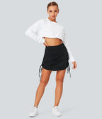 Quotidien Jupe Bodycon 2 en 1 Activité - Starstruck