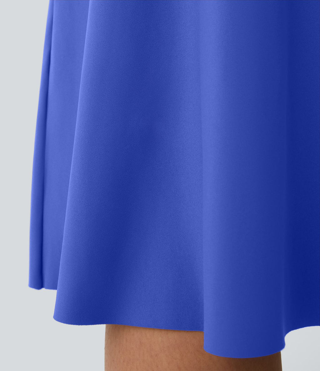 Quotidien Robe Mi-Longue Chill - La Land