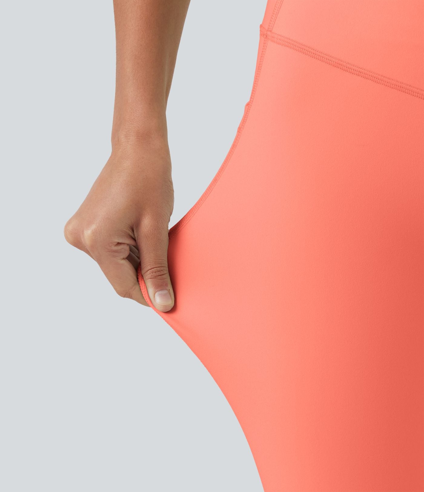 Legging Halara UltraSculpt™ gainant taille haute avec poches