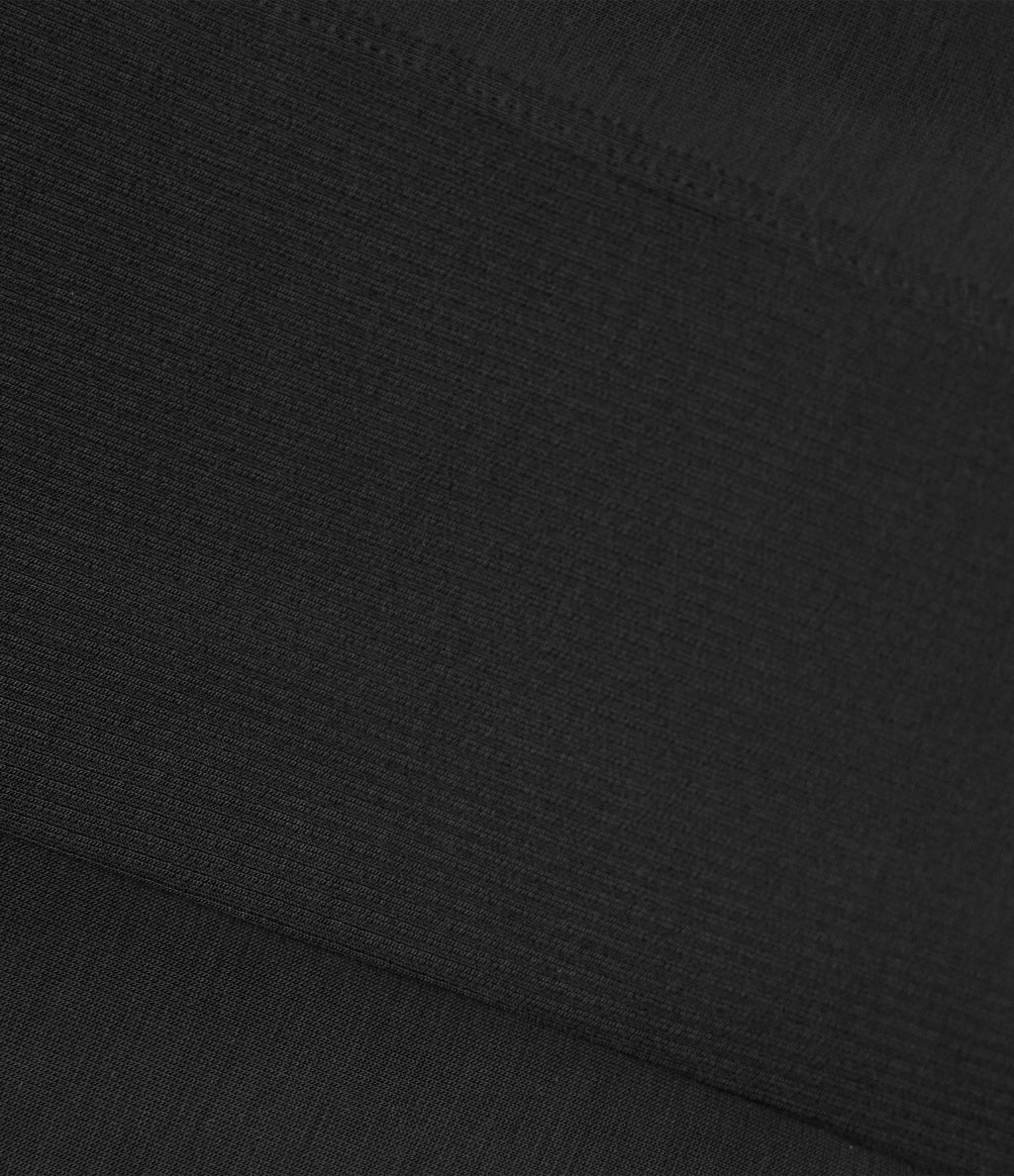 Pantalon évasé SpacerTek™ taille haute ventre plat