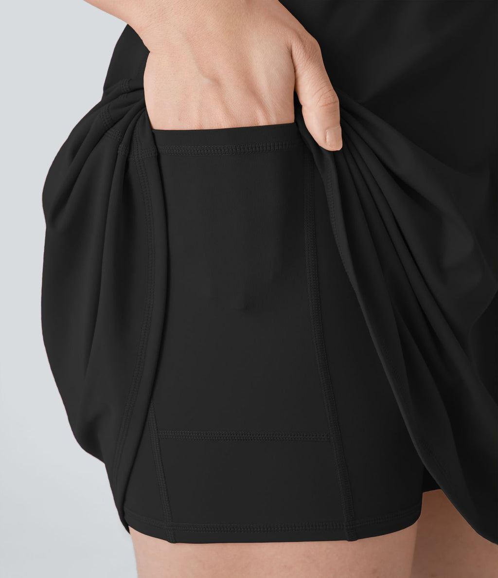 Softlyzero™ Plush Robe Sport Dos Nu et Douce - Longue Plus - Édition Easy Peasy