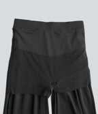Pantalon tailleur Halara Flex™ DayStretch gainant coupe droite taille haute avec poches