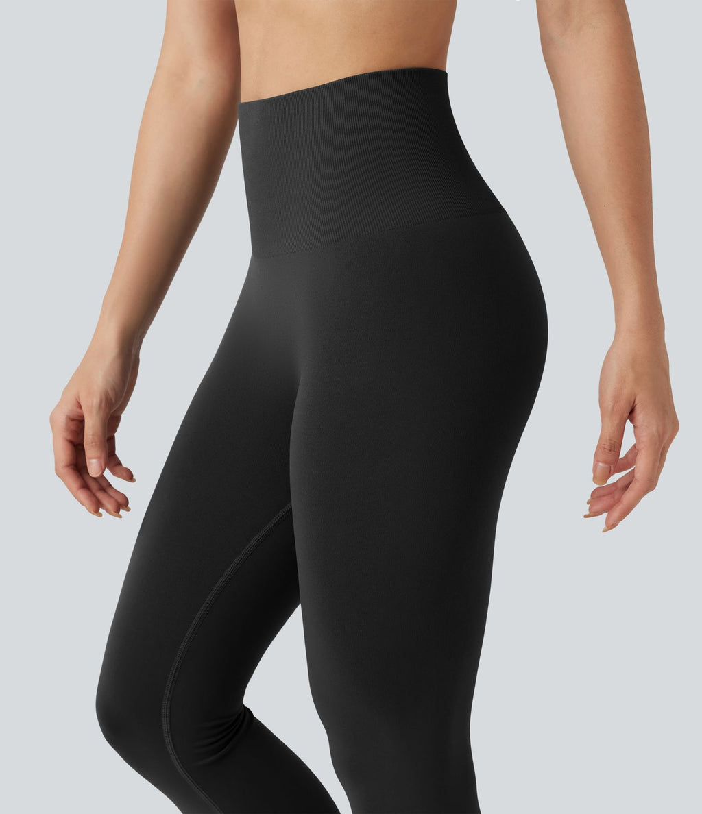 Legging skinny OneForm Seamless Flow taille haute sans coutures