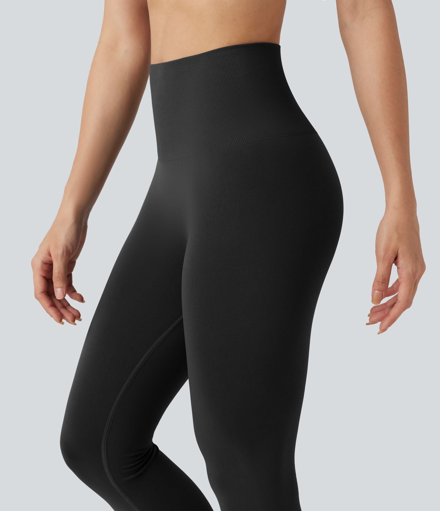 Legging skinny OneForm Seamless Flow taille haute sans coutures