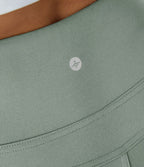 Legging yoga évasé taille haute DayStretch avec poches