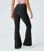 Legging croisé taille haute DayStretch avec poches