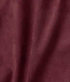 Veste de travail ajustée en daim manches longues