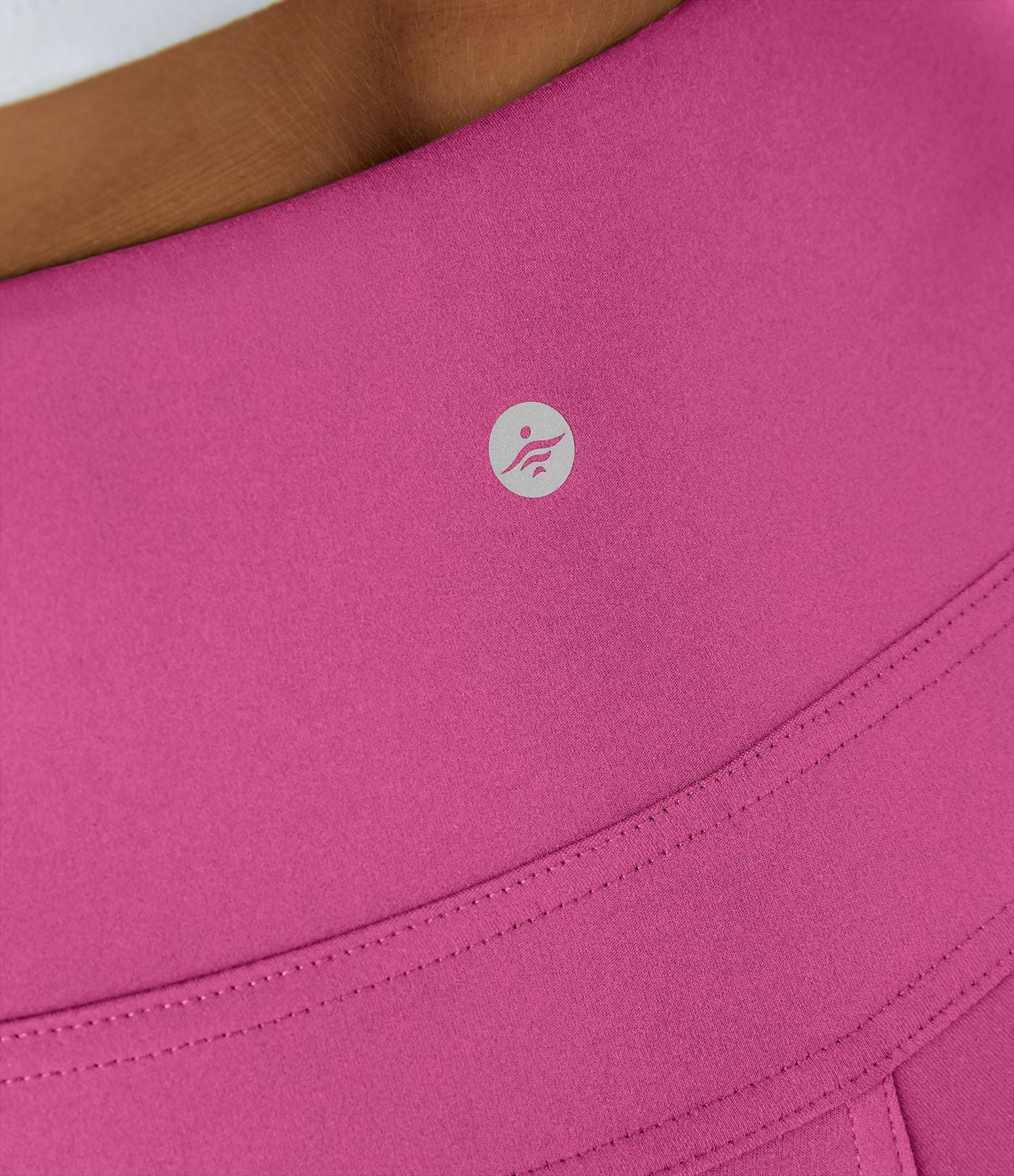Legging yoga évasé taille haute DayStretch avec poches