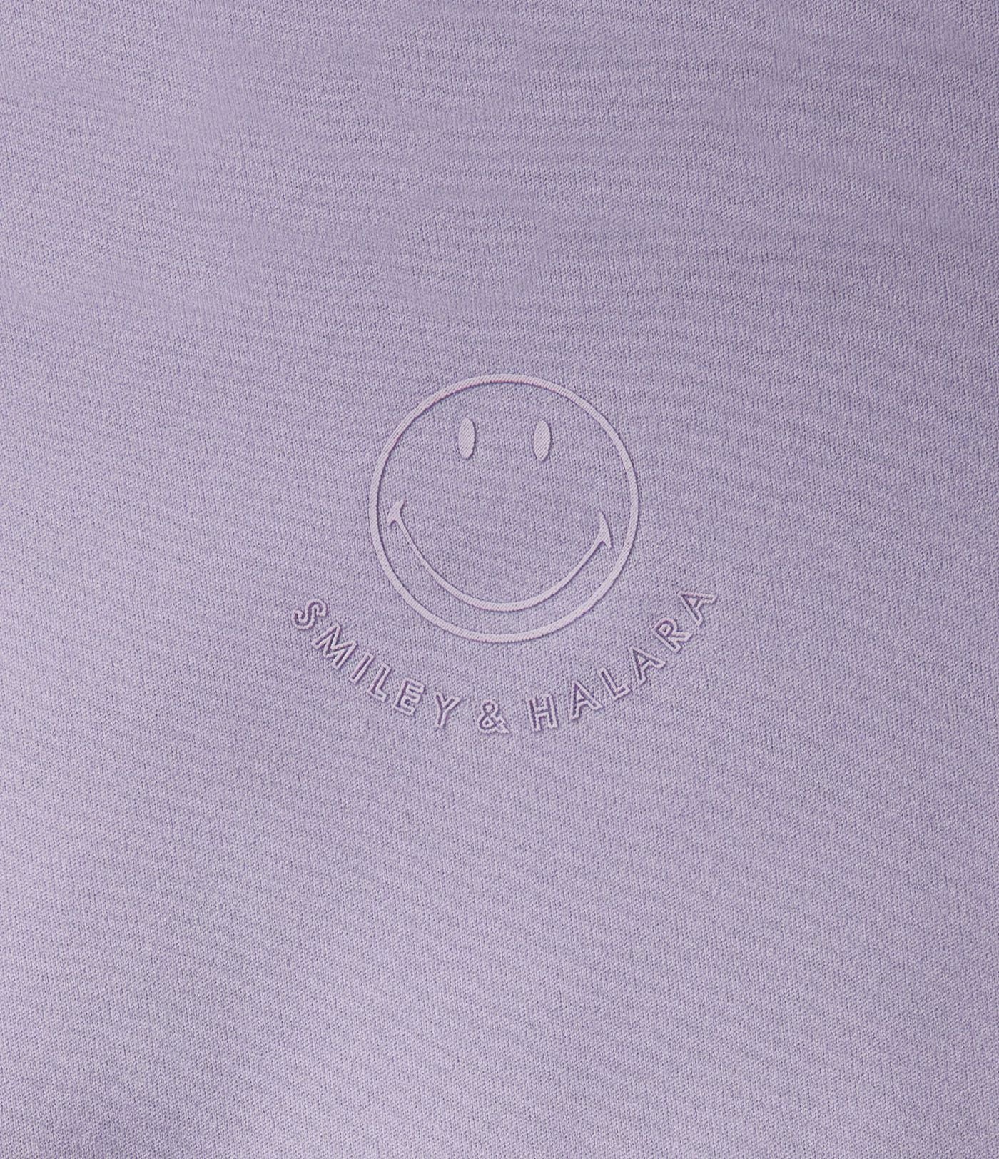 Robe sport évasée dos ouvert torsadé Halara X Smiley® SoftlyZero™ Airy avec poches – Longueur allongée – Édition Easy Peasy – Bonnets A à D