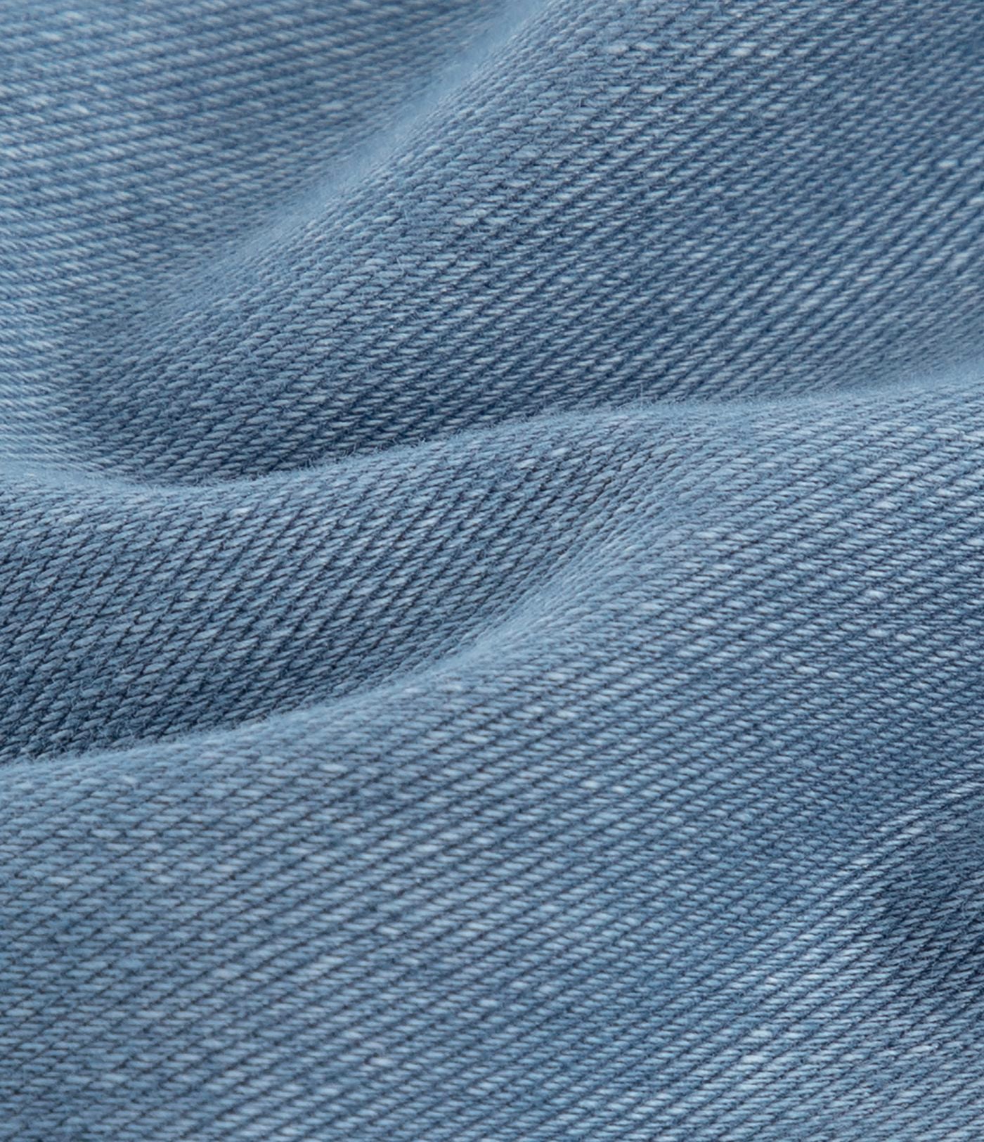 Halara Flex™ - Jean Ultra Evasé Tricot Extensible Lavé Poches Croisées Taille Haute