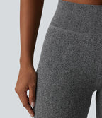 OneForm Seamless Flow Short de cycliste casual taille haute sans couture