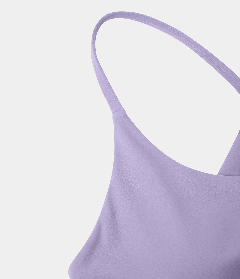 Robe de sport mini 2-en-1 SoftlyZero™ Plush avec poche E-G