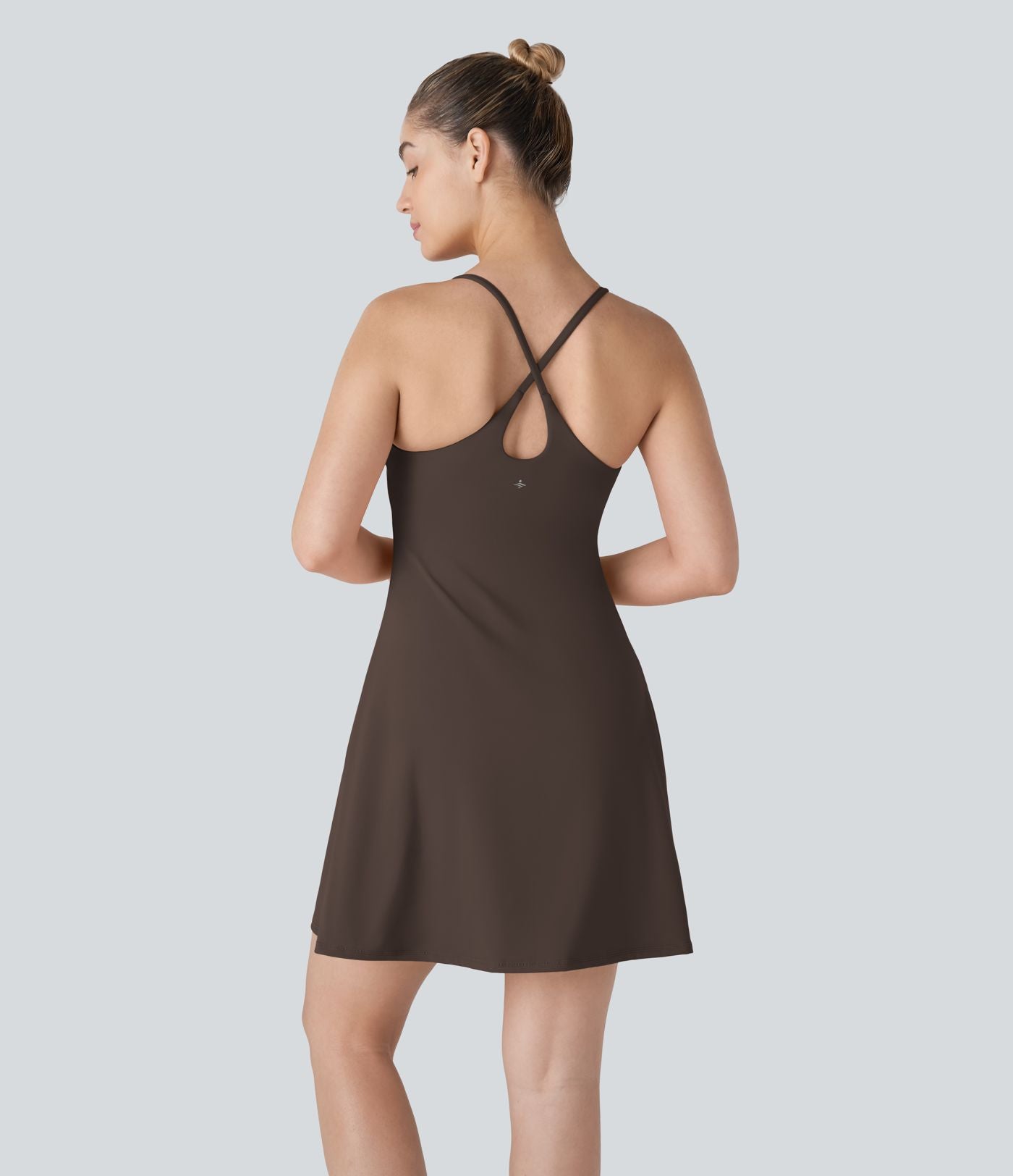 Softlyzero™ Plush Robe Sport Dos Nu et Douce - Longue Plus - Édition Easy Peasy