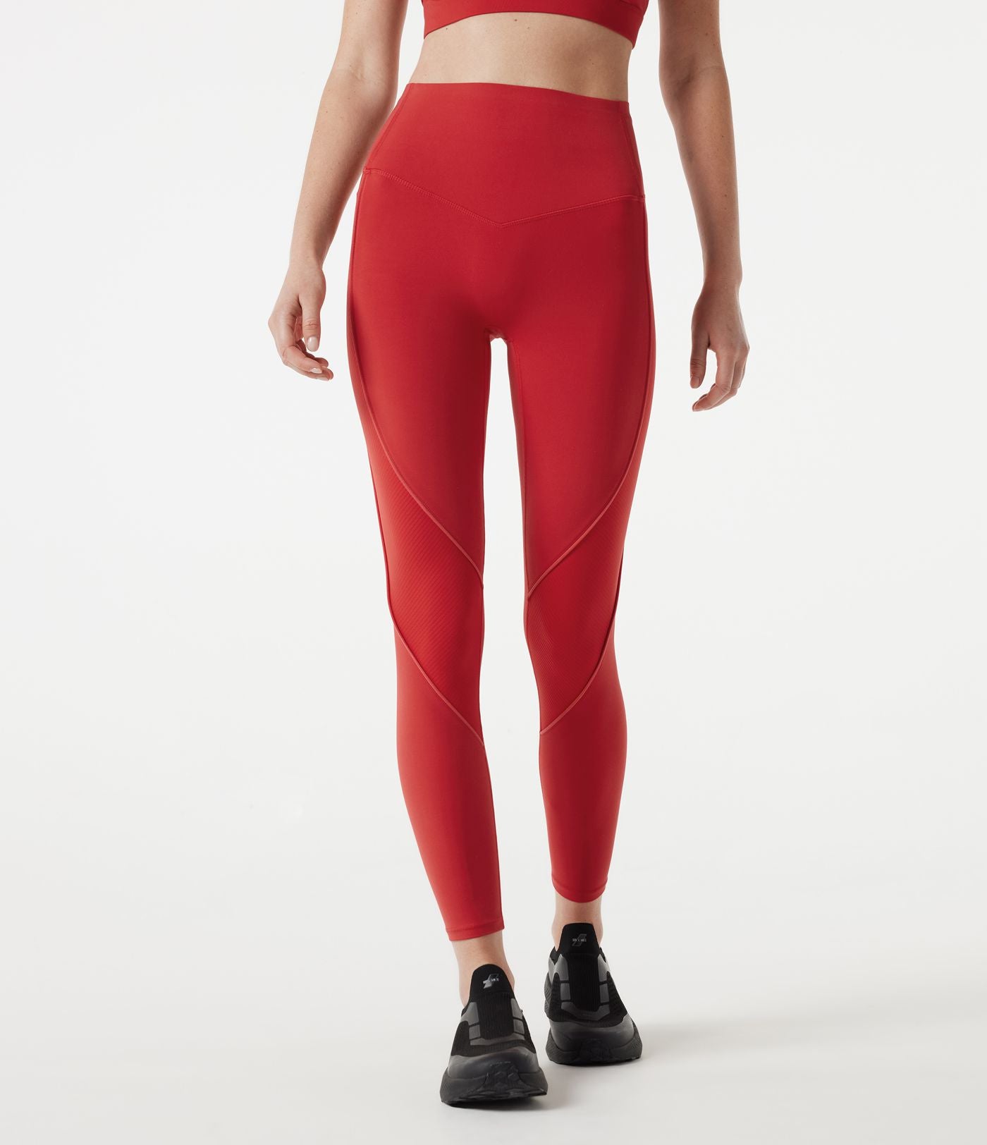Legging de yoga Halara UltraSculpt™ ventre plat, taille haute, à poche