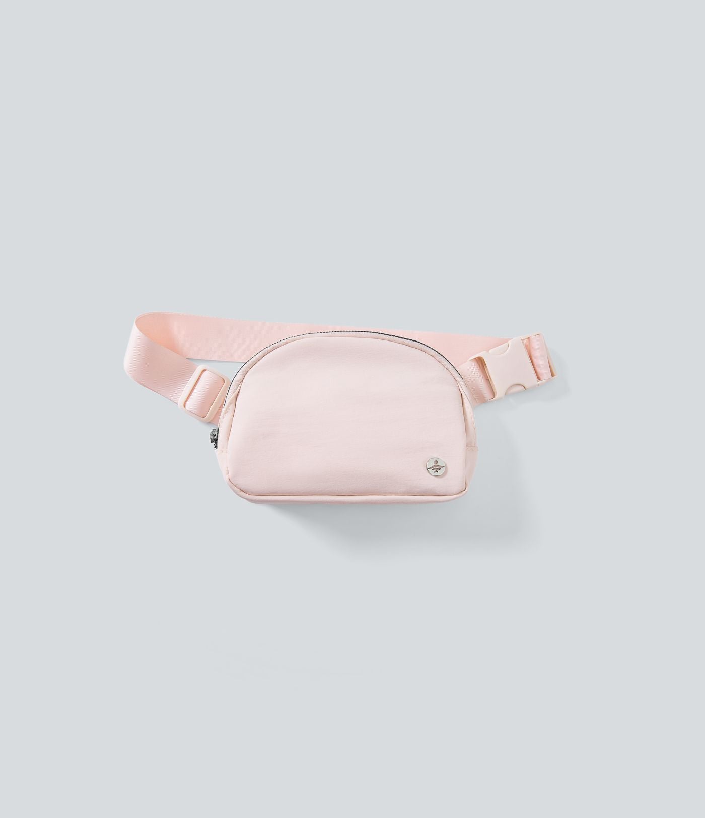 Sac banane avec logo Halara - Couleur surprise