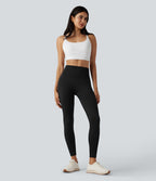 Legging de yoga OneForm Seamless Flow taille haute