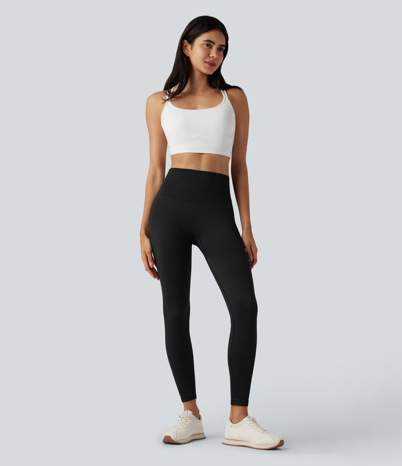 Legging de yoga OneForm Seamless Flow taille haute