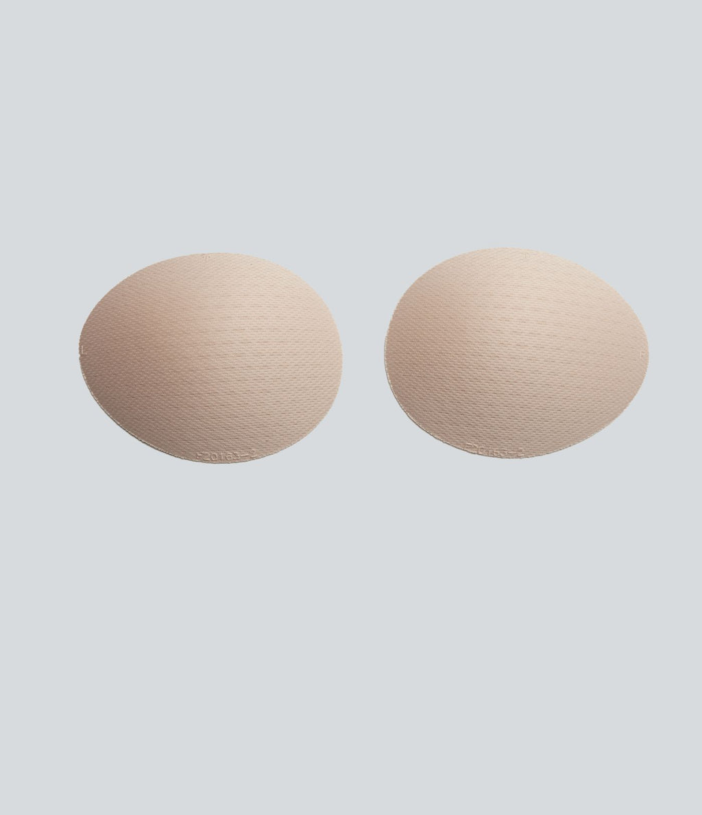 Brassière de sport SoftlyZero™ Airy à maintien léger, croisée, en mesh respirant, 2-en-1, avec brassière intégrée, à effet frais InstantCool, protection solaire UPF50+