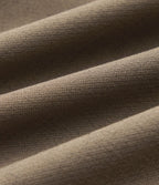 Jupe crayon casual mi-longue taille haute mélange lin à nœud dos