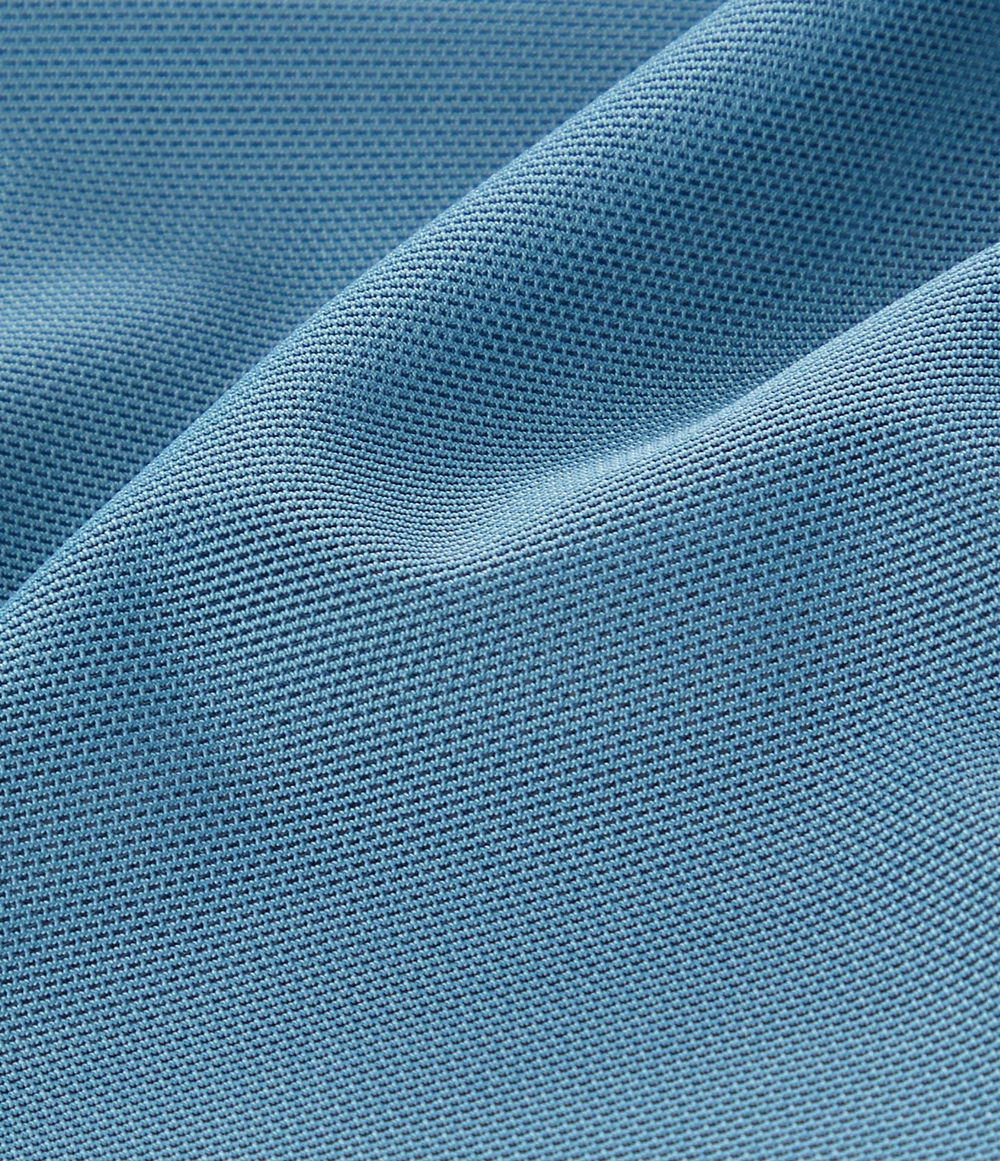 Jupe Casual Évasée Mesh Mi-Longue Fuide 2 en 1 Contrastée Taille Haute Cordon Poche Latérale