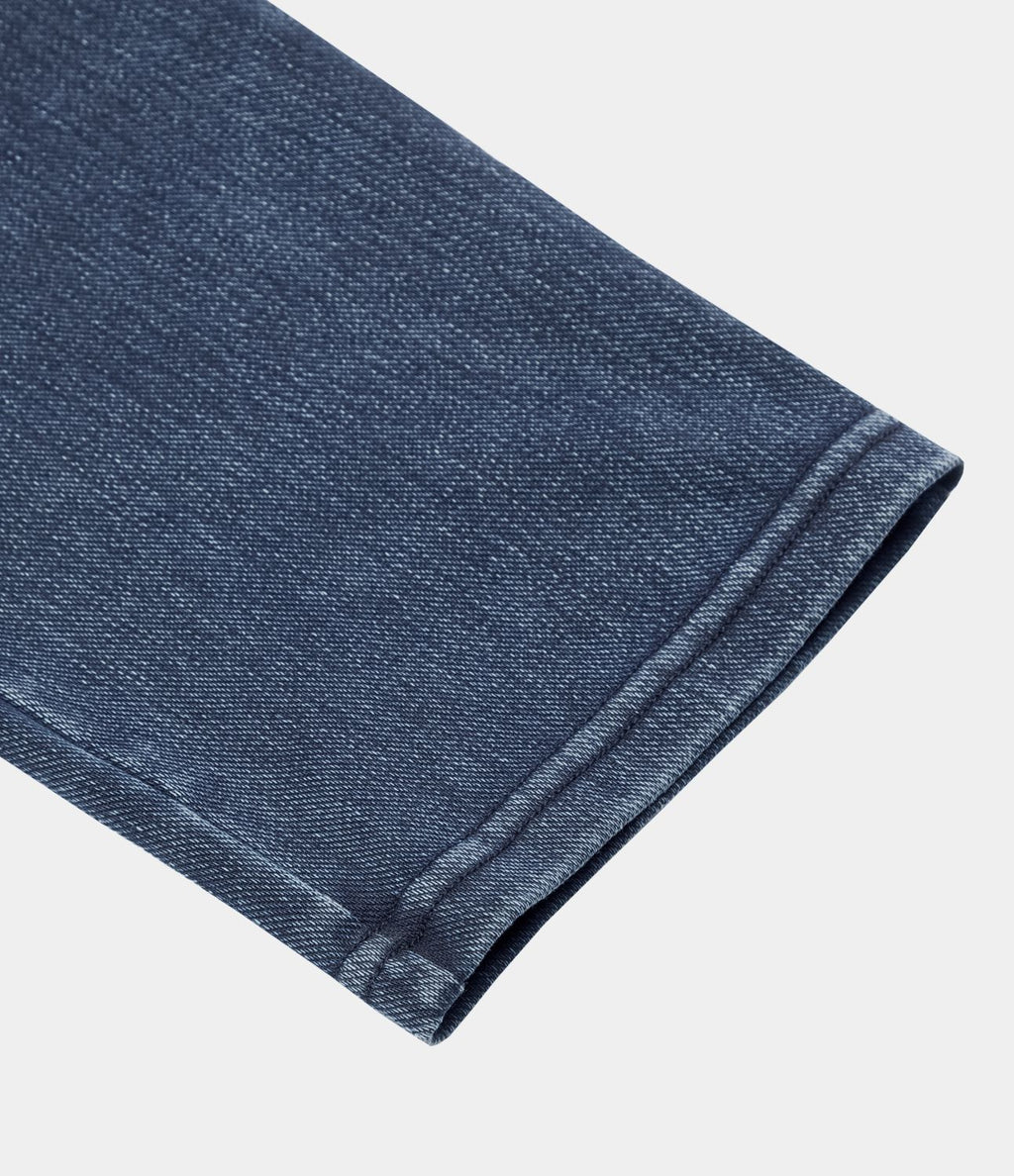 Halara Flex™ Jegging Capri Taille Haute Extensible Poche Latérale Arrière