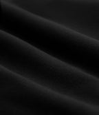 Pantalon tailleur évasé thermique taille haute SoftlyZero™ Plush avec poches