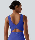 Robe de danse SoftlyZero™ Airy 2-en-1 effet frais InstantCool mini avec poches, accès facile Easy Peasy, longueur rallongée