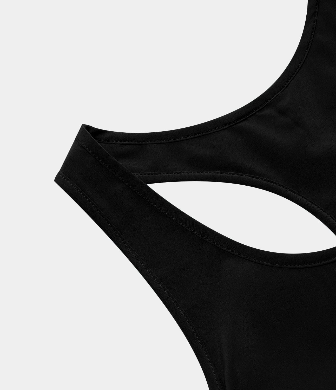 Robe décontractée mi-longue Breezeful™ dos nageur poche latérale fluide asymétrique séchage rapide A-C
