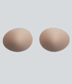 Haut d'entraînement une épaule manches longues avec brassière intégrée, passe-pouces, fronces et effet frais InstantCool, protection solaire UPF50+
