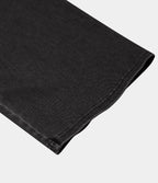 Jean décontracté bootcut HalaraMagic™ taille haute en maille extensible délavée avec poche arrière