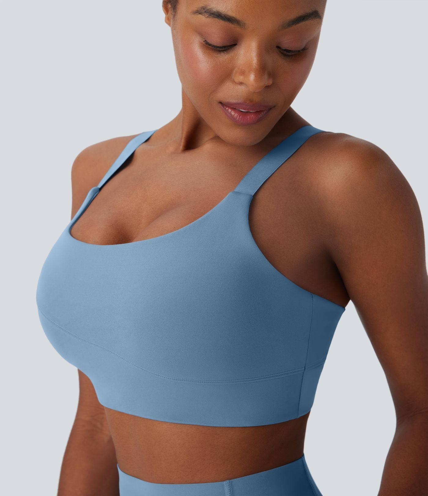 Brassière de sport Halara UltraSculpt™ maintien moyen E-G
